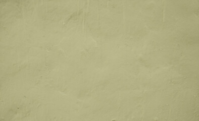 flat lay yellow textured background wall.