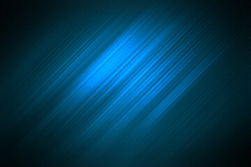 An abstract blue motion blur background image.