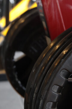 Fitness