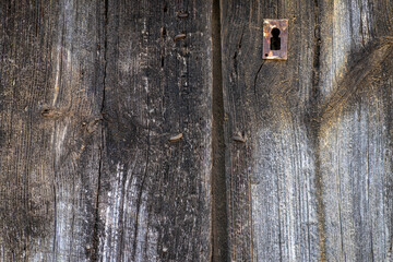 TEXTURA DE MADERA ANTIGUA DESGASTADA POR EL TIEMPO