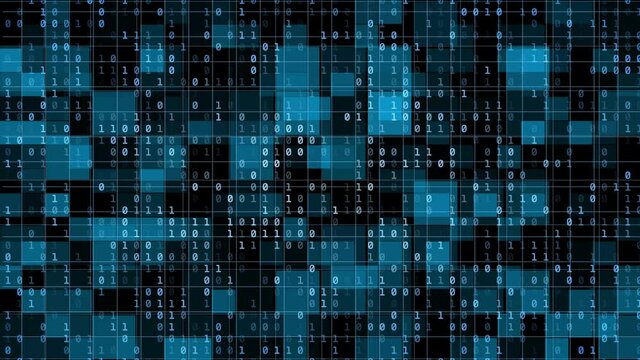 digital data title background technology