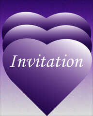 Invitation