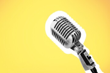 Audio.