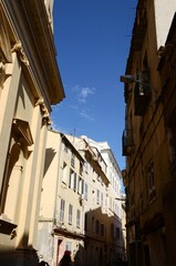 Corse : Bastia