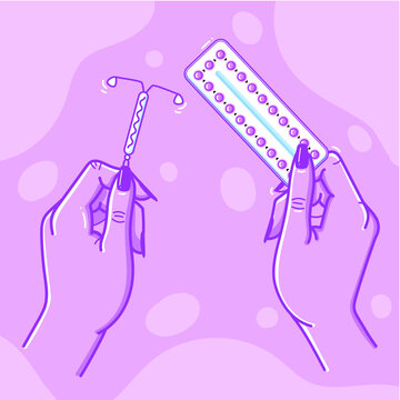 Female Contraception Methods
