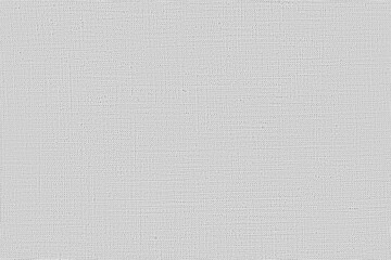 artistic background: white linen canvas, close