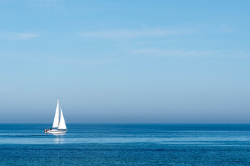 Segelboot