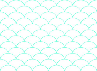 seamless pattern for background, wallpaper, texture, banner, label etc. vector design
