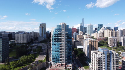Edmonton, AB