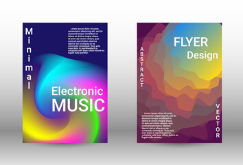 Modern musical covers