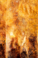 Natural stone, marble wall smooth patterned, abstract tile for texture background..