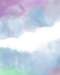 abstract watercolor background for textures backgrounds, post cards and web design