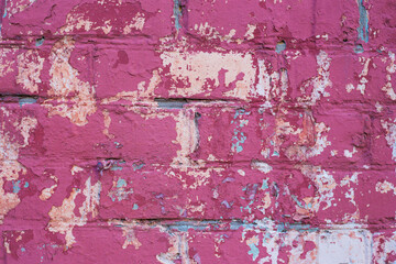 Background as a texture from a repeating pattern