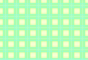 Seamless tartan plaid pattern in shades of pink ,red, orange for thumbnail ,blog, background .computer generated image