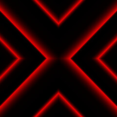 red and black  abstract background 