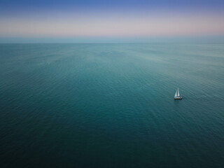 Boat_On_Lake_Michigan.JPG