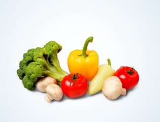 Vegetable.