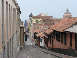 bogota. colombia