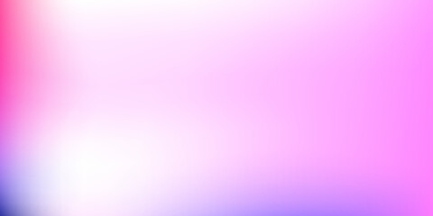 Pastel Soft Mesh. Vibrant Pink, Rose Neon Concept.