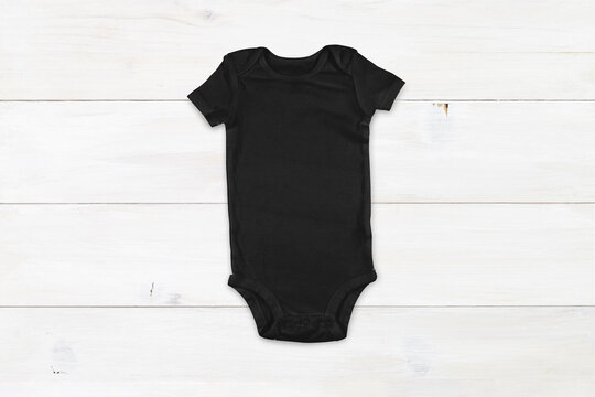 Baby Onesie Mockup Images – Browse 1,927 Stock Photos, Vectors, and ...