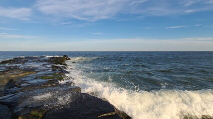 Beach , ocean,landscape 