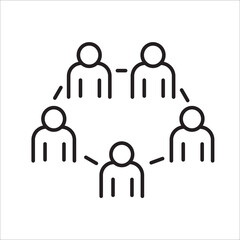 Covid-19 and Protect icons set ,Vector