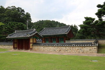 Obraz premium temple of heaven