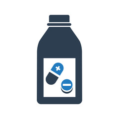 Medication Icon