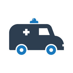 Ambulance icon