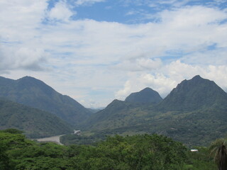 LA PINTADA. ANTIOQUIA. COLOMBIA