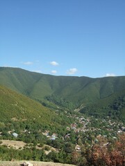 Sheki, Şeki, Shake it! Ganca, Ganja, Gotya!