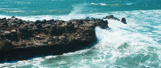 This is part of Lover Bridge in Shimen District of New Taipei City of Taiwan.