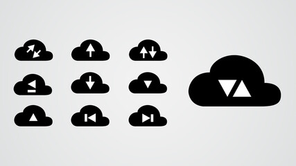 cloud tech collection