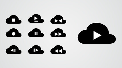 cloud play collection