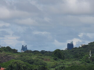 PANAMA CANAL.  PANAMA