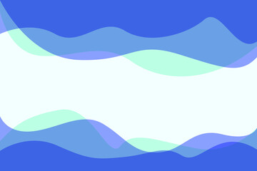 vector illustration of an abstract background