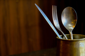 食器
