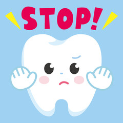 tooth_character_stop