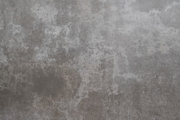 Textur von Beton. Material für Wand, Boden oder Hintergrund.
