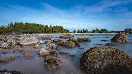 Tranquil Sea Stone