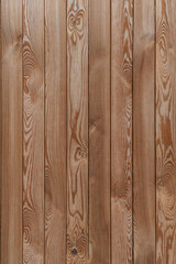 Holz Textur. Bretter einer Wandverkleidung 