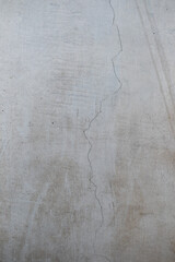 Textur von Beton. Material für Wand, Boden oder Hintergrund.
