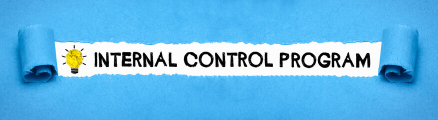 Internal Control Program