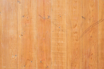 Textur von Holz. Bretter für Wand, Boden oder Hintergrund.