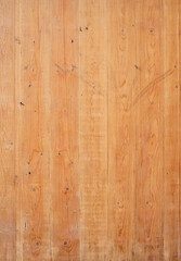 Fototapeta na wymiar Textur von Holz. Bretter für Wand, Boden oder Hintergrund.