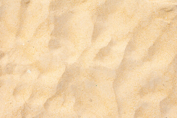 Beautiful sand background