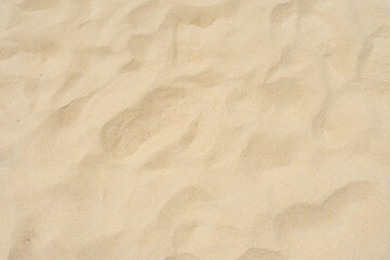 Sand texture background