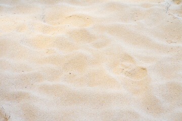 Fototapeta na wymiar sand background