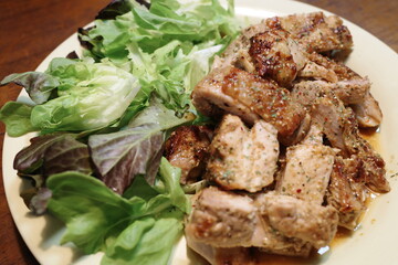 日本のとても美味しい食べ物