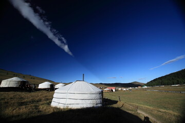 Travel to Mongolia: Meeting Clean Air, Sky and Stars
